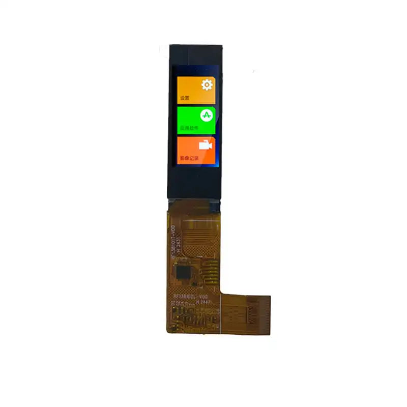 Introducing the 1.4" AMOLED Display Module