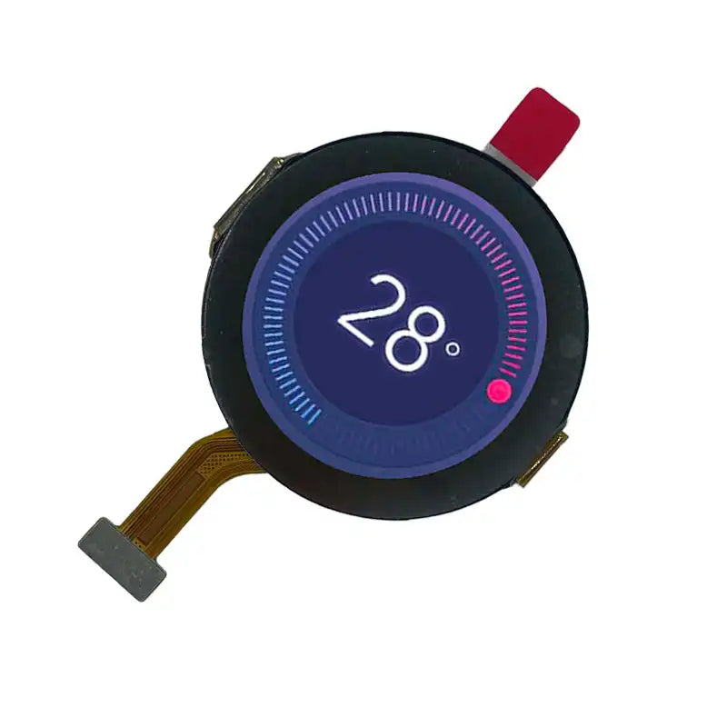 1.45 INCH AMOLED Display 466x466 | MIPI for Wearables