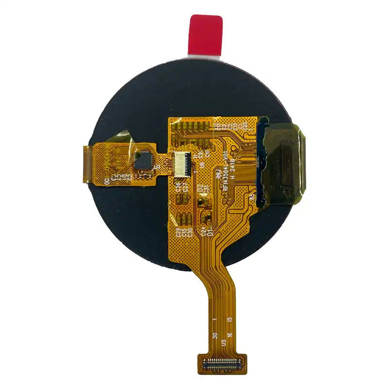 1.45 INCH AMOLED Display 466x466 | MIPI for Wearables