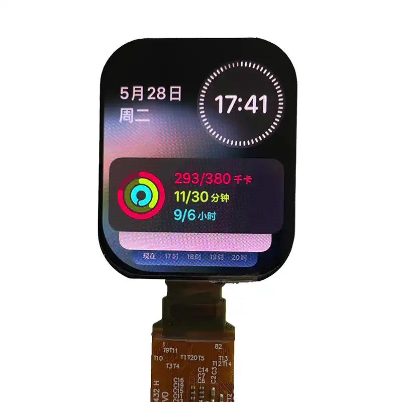 1.93INCH AMOLED Module