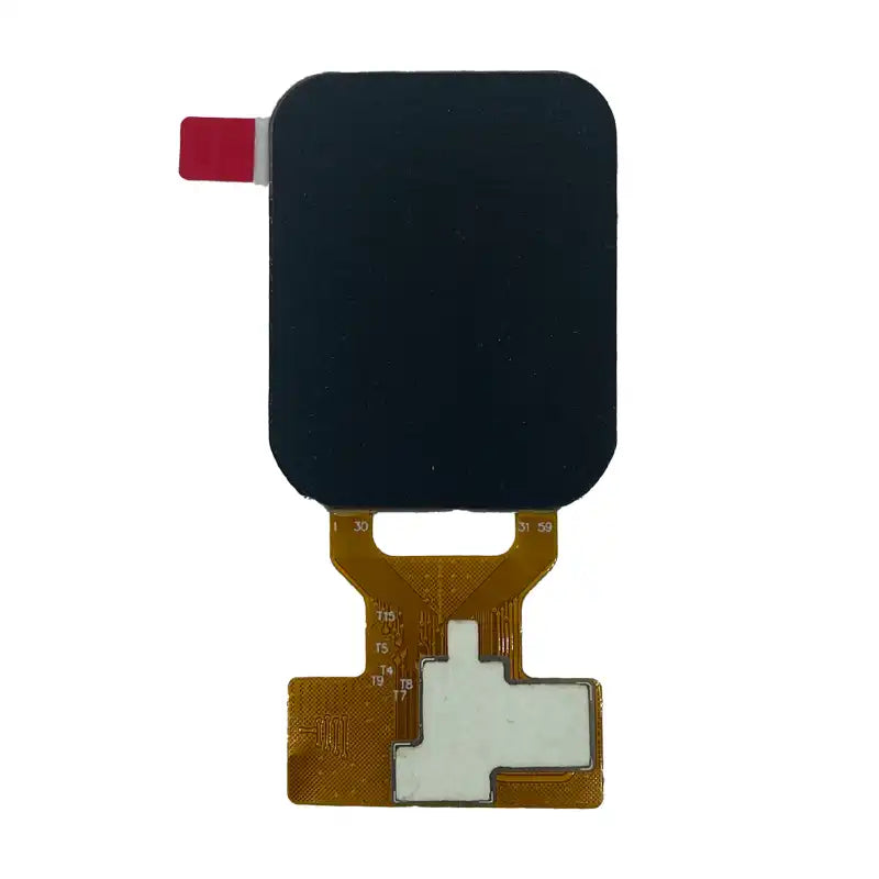 1.93 INCH AMOLED Module 368x448 LTPS, MIPI DSI Interface