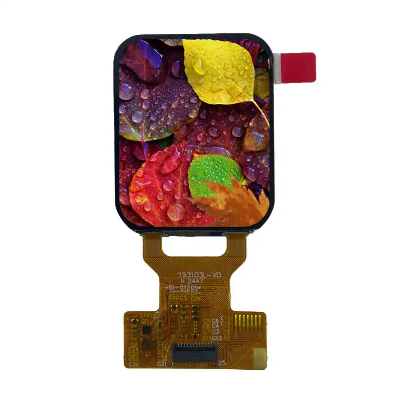1.95 INCH AMOLED Display Module – High-Resolution Compact Display