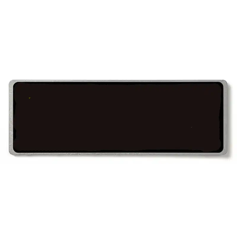 11.2 Inch Bar Type LCD Module for Smart Displays and Embedded Device Design