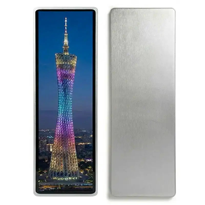 11.2 Inch Bar Type LCD Module for Smart Displays and Embedded Device Design