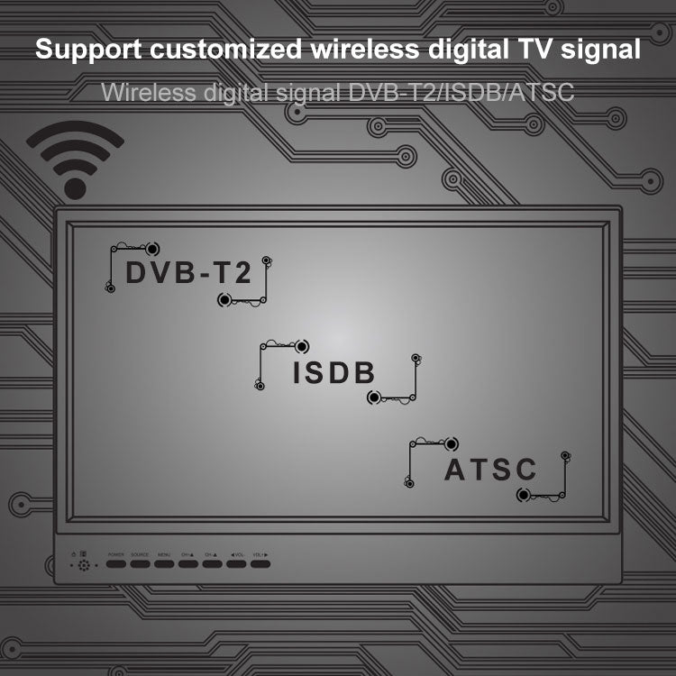 18 Inch Smart Portable TV | Android 14, HD+ Screen & 3.5H Battery for Camping & Travel