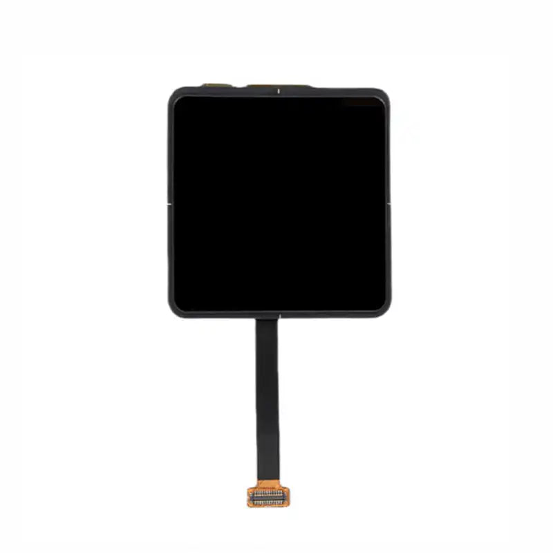 2.01 INCH AMOLED Display Module – Square High-Resolution Display