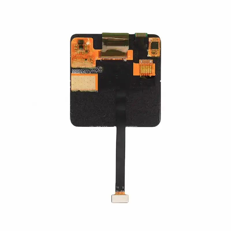 2.01 INCH AMOLED Display Module – Square High-Resolution Display
