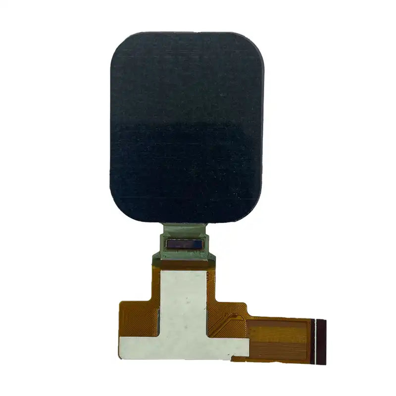 2.06 INCH AMOLED Display 410x500 MIPI 4-Lane – Brown Opto