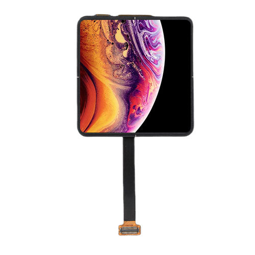 2.0INCH AMOLED Module
