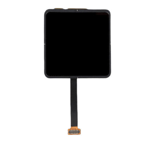 2.0 INCH AMOLED for Wearables & IoT Devices – High Contrast