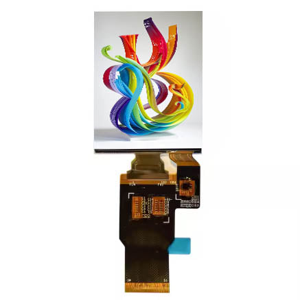 2.4INCH AMOLED Module