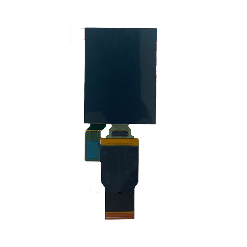 2.4 INCH AMOLED Display 240x320 SPI/I²C, LTPS TFT – Brown Opto