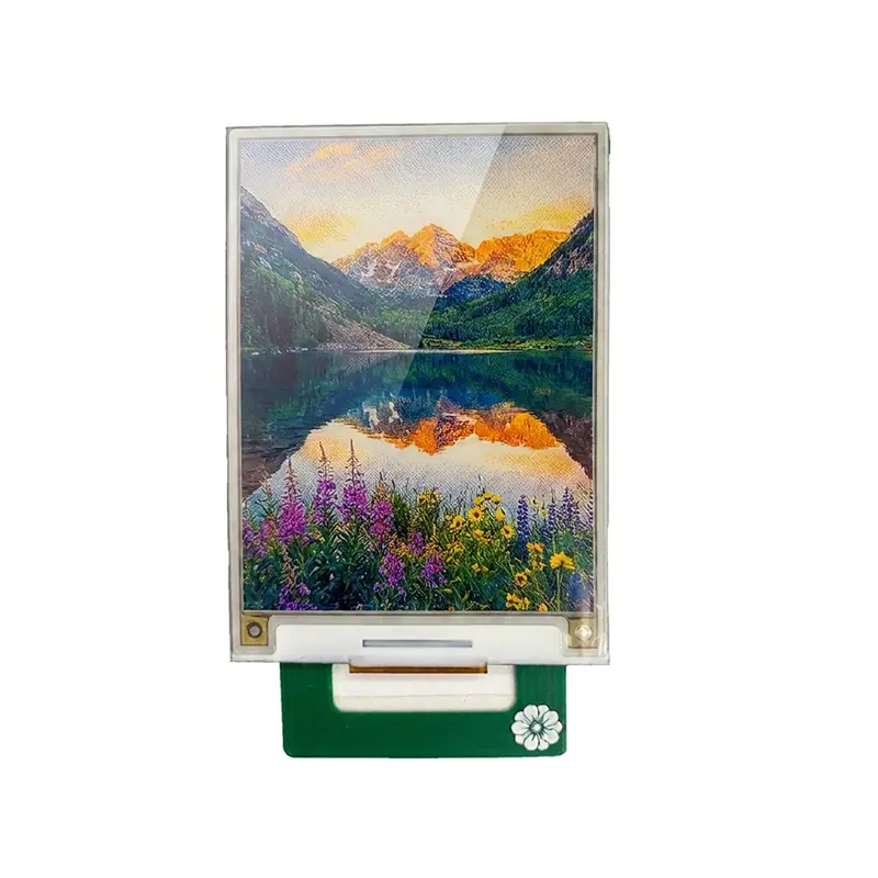 2.8 Inch 6-Color E-Paper Display Module