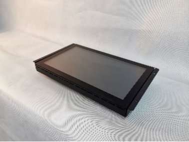 10.1-inch Open-frame Capacitive Touch Display