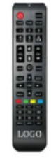 17-Inch Multi-Function TFT LCD TV Display with 1280*1024 Resolution