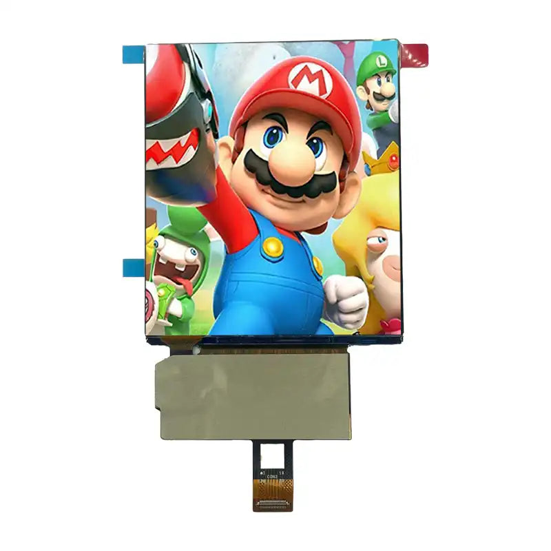 3.92INCH AMOLED Module