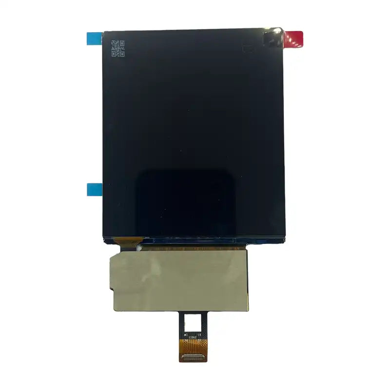 3.92 INCH High-Brightness AMOLED for Smart Devices & HMI – MIPI