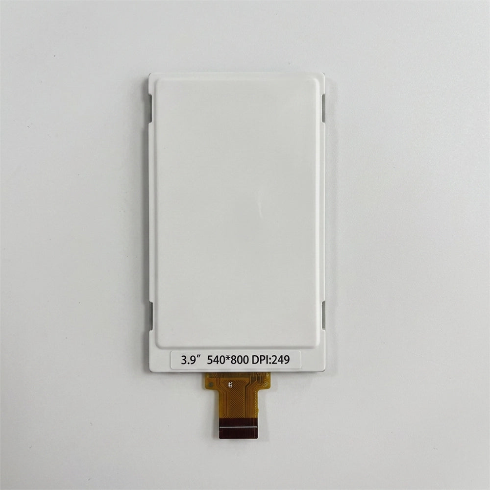 3.9 Inch 6-Color E-Paper Display 540×800 SPI EPD Module