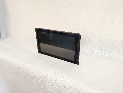 10.1-inch Open-frame Capacitive Touch Display