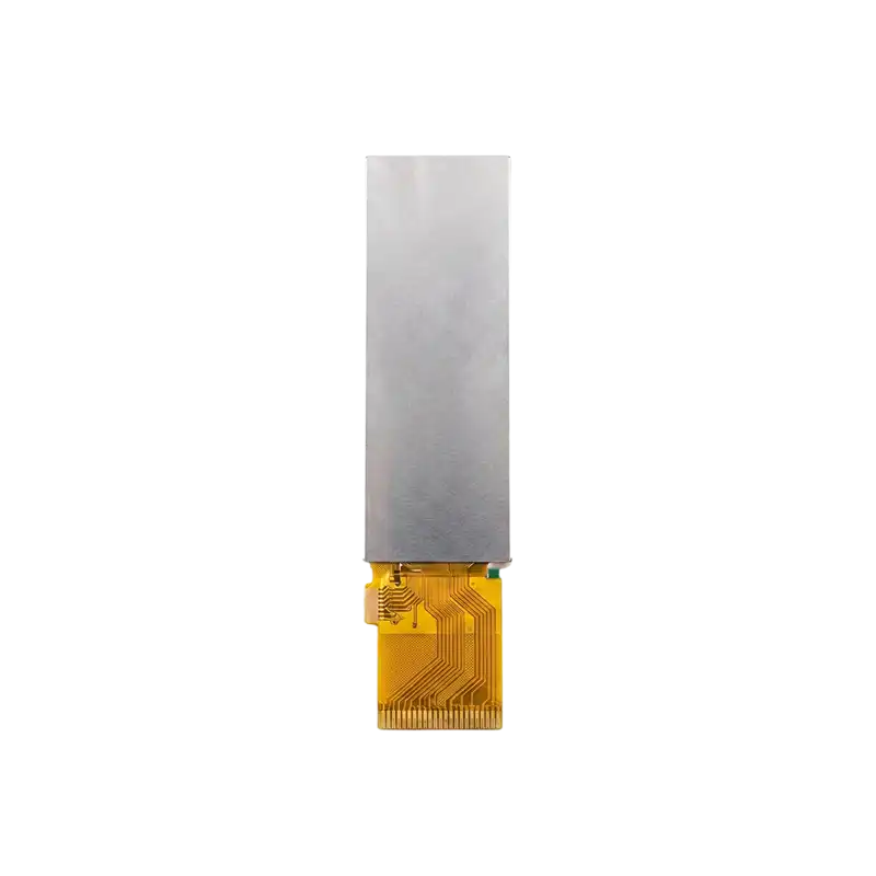 4 Inch Bar Type LCD Module for Smart Displays and Embedded Device Design