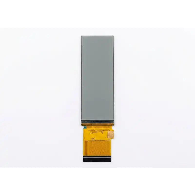 4 Inch Bar Type LCD Module for Smart Displays and Embedded Device Design