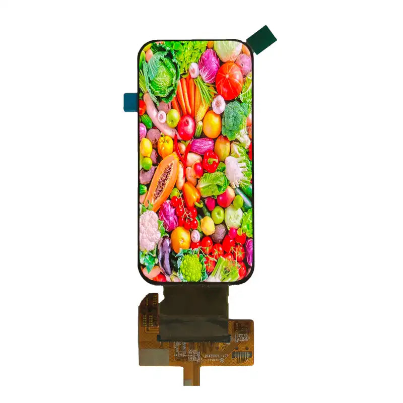 4.39INCH AMOLED Module