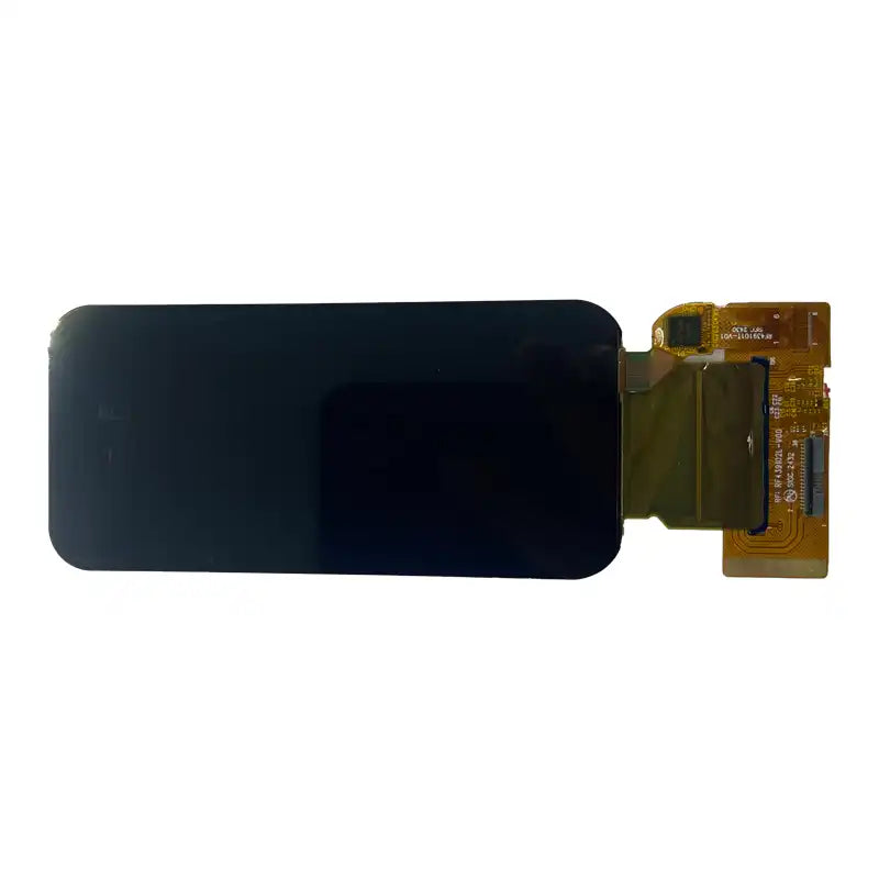 4.40 INCH AMOLED Display Module – High-Resolution Rectangular Display for Wearables