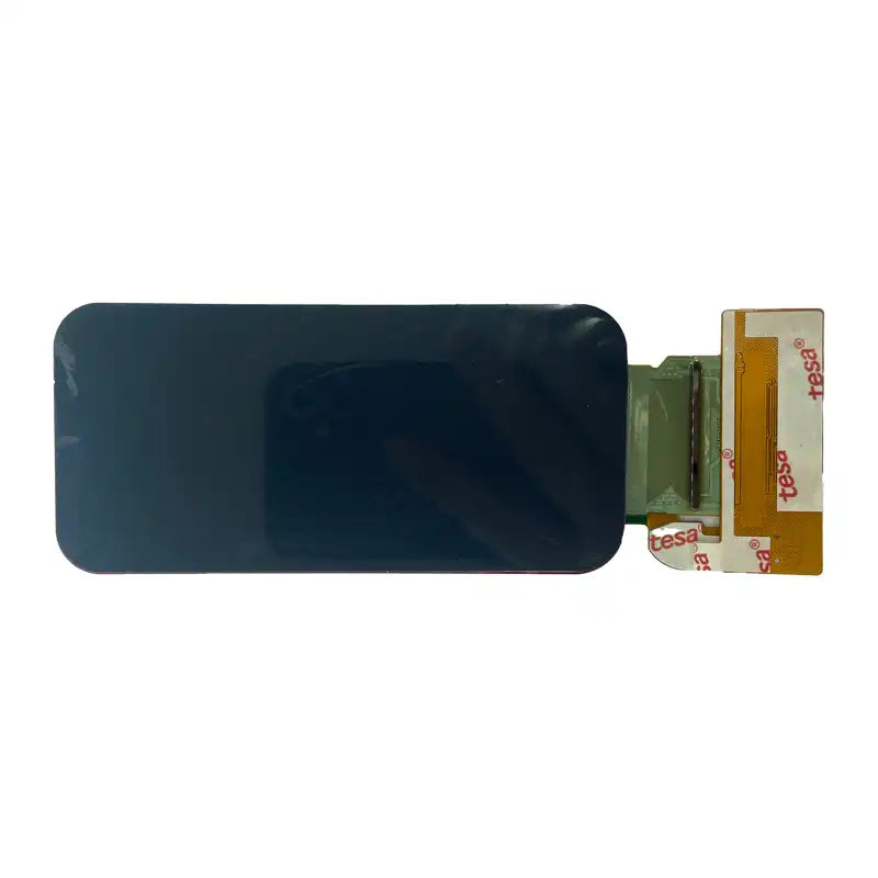 4.40 INCH AMOLED Display Module – High-Resolution Rectangular Display for Wearables