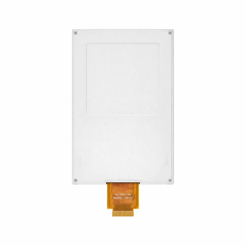 4.5 Inch Color E-Paper Display 480×800 SPI EPD Module