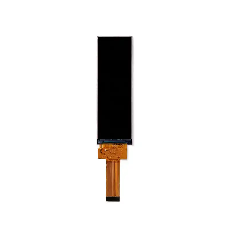 4.6 Inch Bar Type LCD Module for Smart Displays and Embedded Device Design