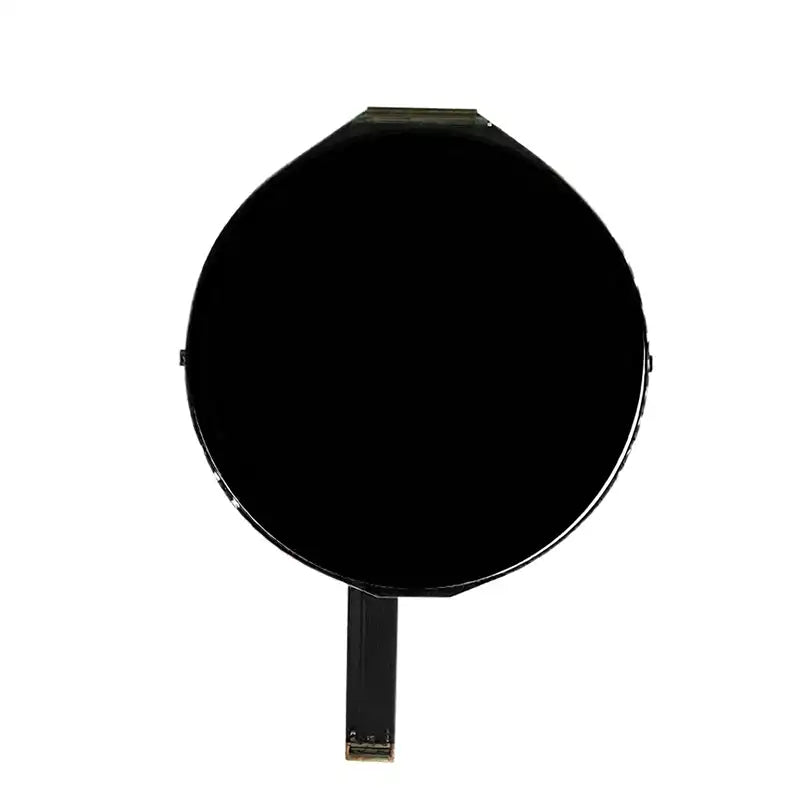 5 Inch Round LCD Display Module with HX8399-C Driver IC