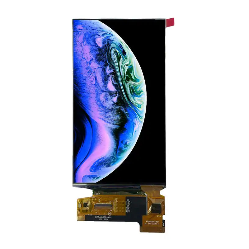 5.50 INCH AMOLED Display Module – Full HD+ Smartphone-Grade Display