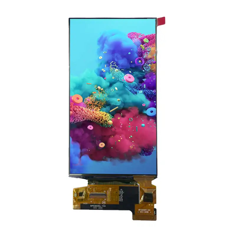 5.50 INCH AMOLED Display Module – Full HD+ Smartphone-Grade Display