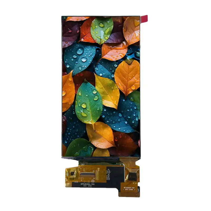 5.50 INCH AMOLED Display Module – Full HD+ Smartphone-Grade Display