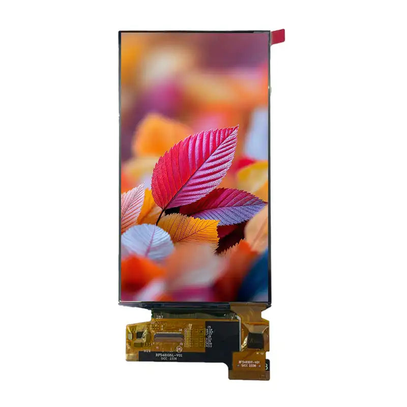 5.50 INCH AMOLED Display Module – Full HD+ Smartphone-Grade Display