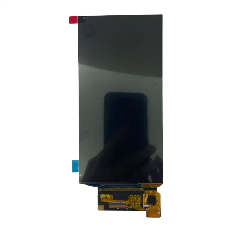 6.01 INCH AMOLED Display 1080x2160 SPI/MIPI DSI, LTPS TFT – Brown Opto