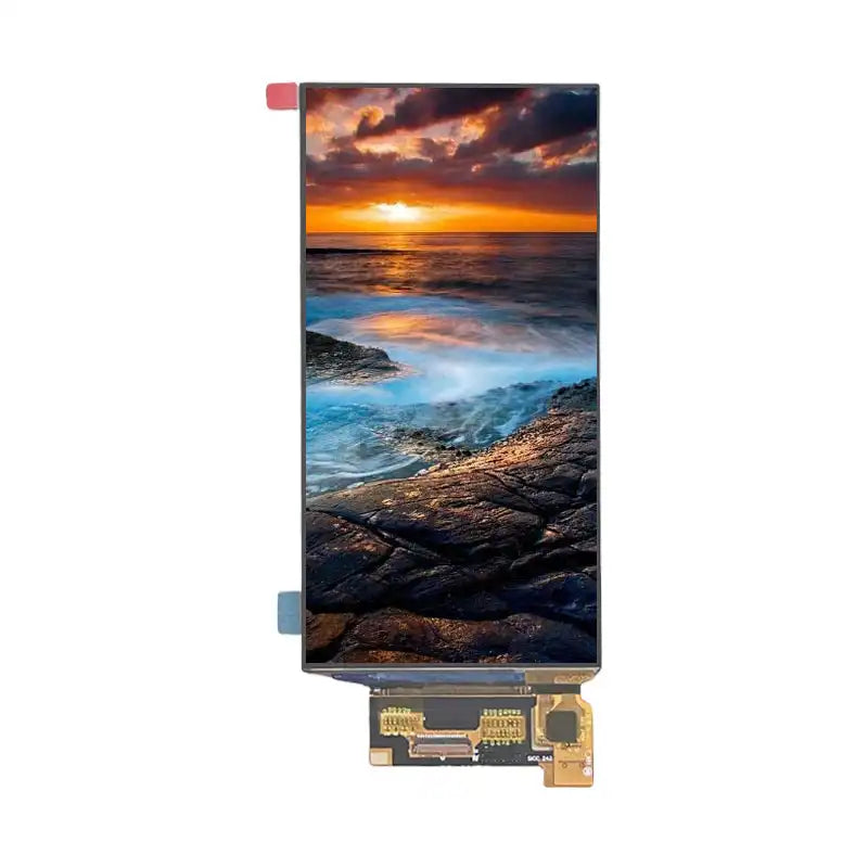 6.0 INCH AMOLED Display Module – Ultra-Slim Full HD+ Smartphone Display