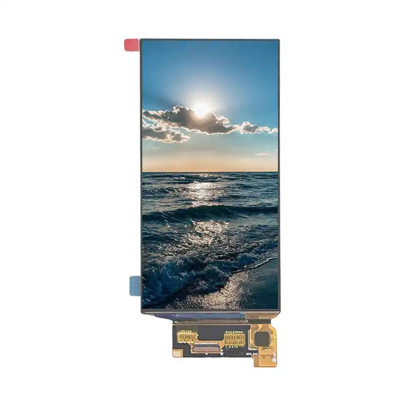 6.0 INCH AMOLED Display Module – Ultra-Slim Full HD+ Smartphone Display
