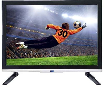 17-Inch Multi-Function TFT LCD TV Display with 1280*1024 Resolution