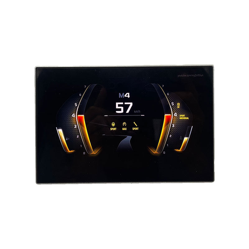 7.0INCH AMOLED Module