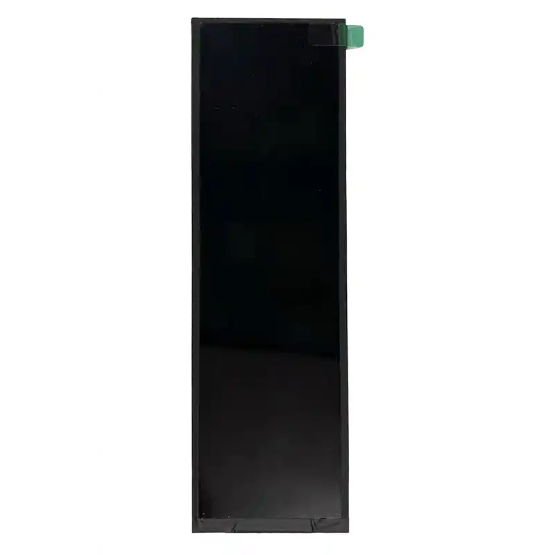 8.1 Inch Bar Type LCD Module for Smart Displays and Embedded Device Design