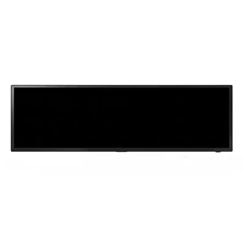 8.8 Inch Bar Type LCD Module for Smart Displays and Embedded Device Design