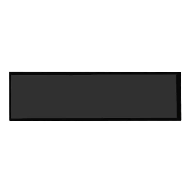 8.8 Inch Bar Type LCD Module for Smart Displays and Embedded Device Design