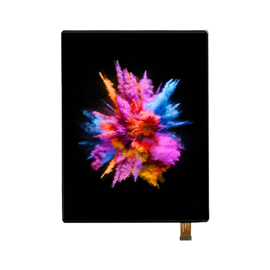 8.0INCH AMOLED Module