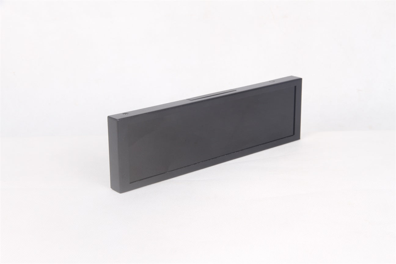 8.8inch Android Bar Display: High-Definition Smart Signage with USB Ad Screen