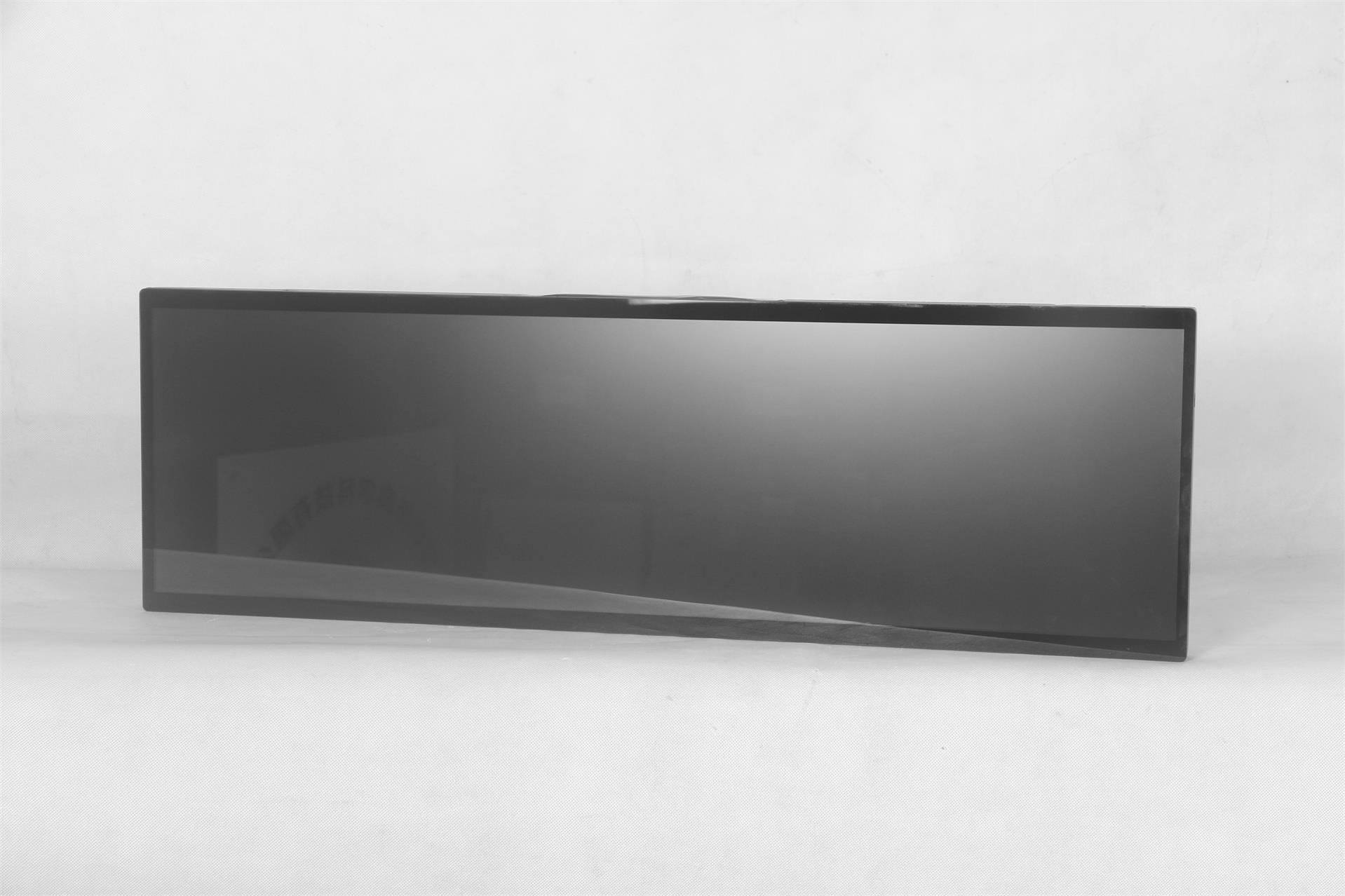 High Definition 29-Inch Touchscreen Display with 7x24 Operation and Rich Interface Option