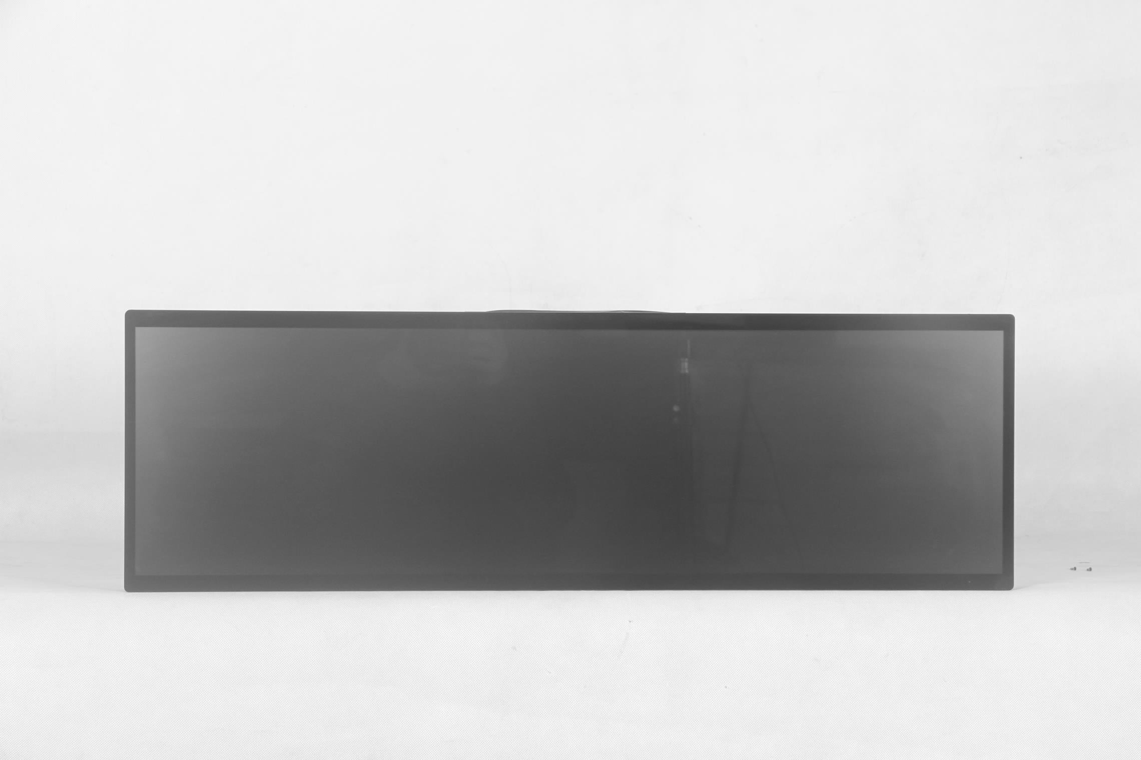 High Definition 29-Inch Touchscreen Display with 7x24 Operation and Rich Interface Option