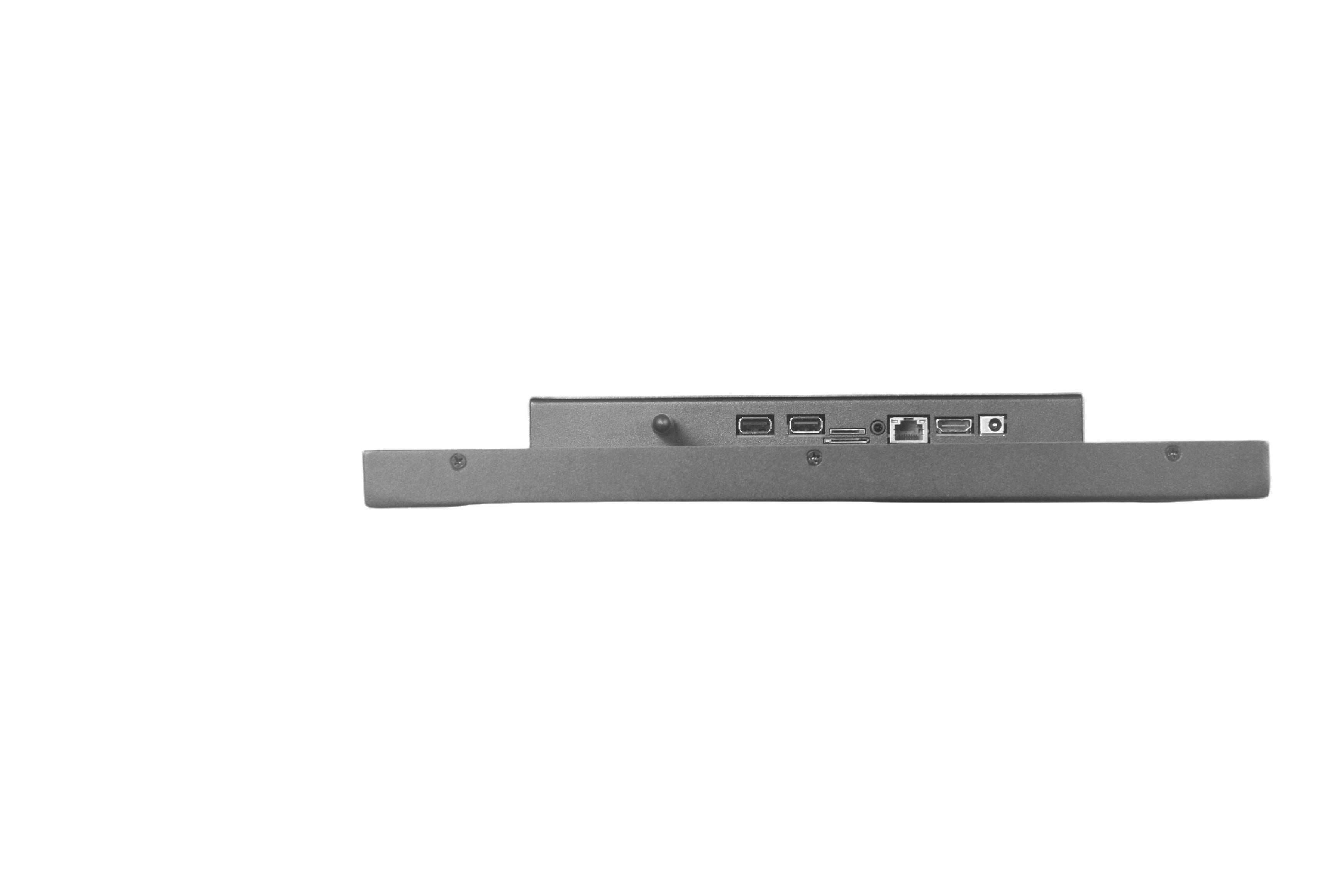 43.8inch Android Bar Display: High-Definition Smart Signage with USB Ad Screen