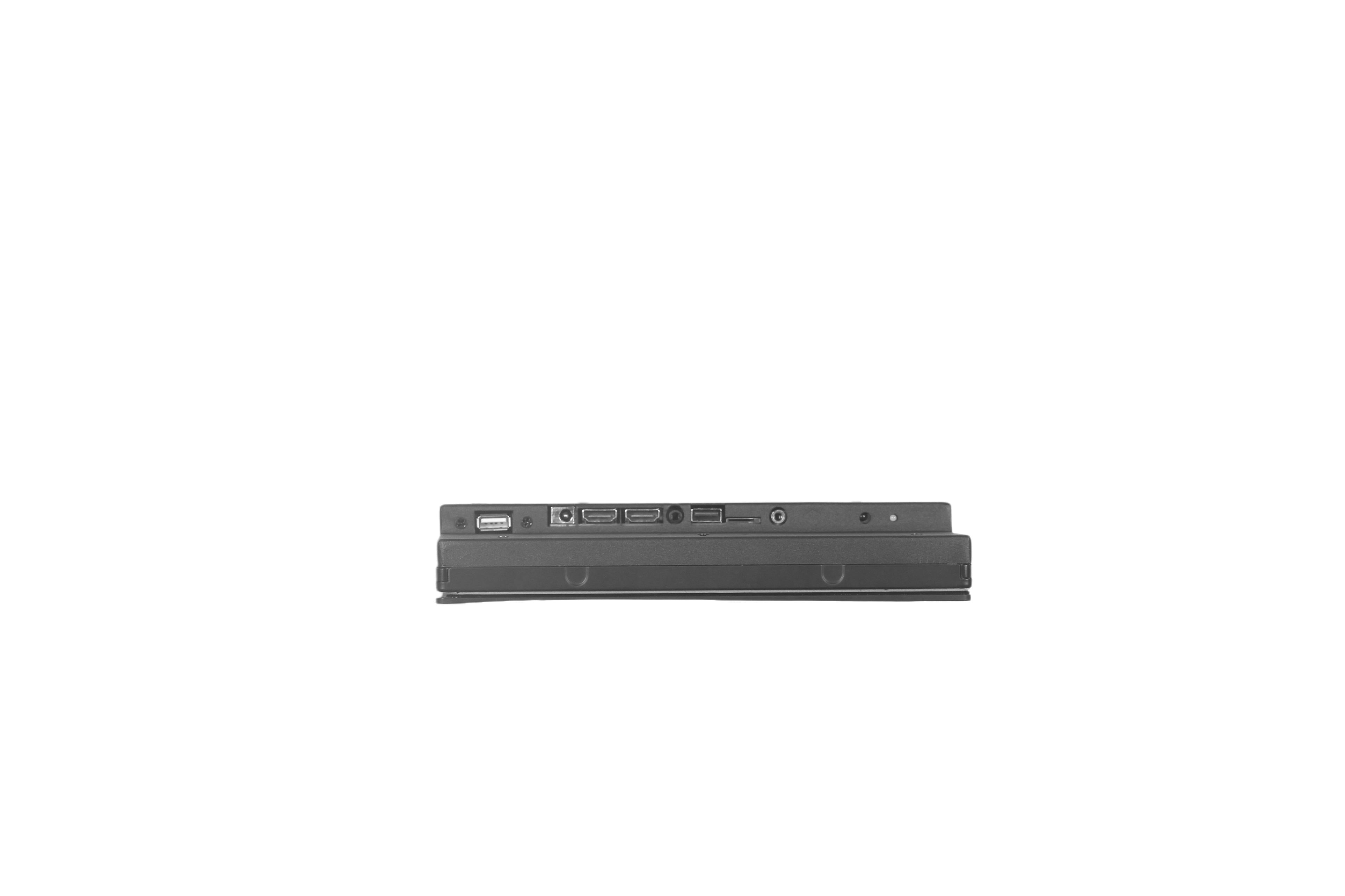 High Definition 29-Inch Touchscreen Display with 7x24 Operation and Rich Interface Option