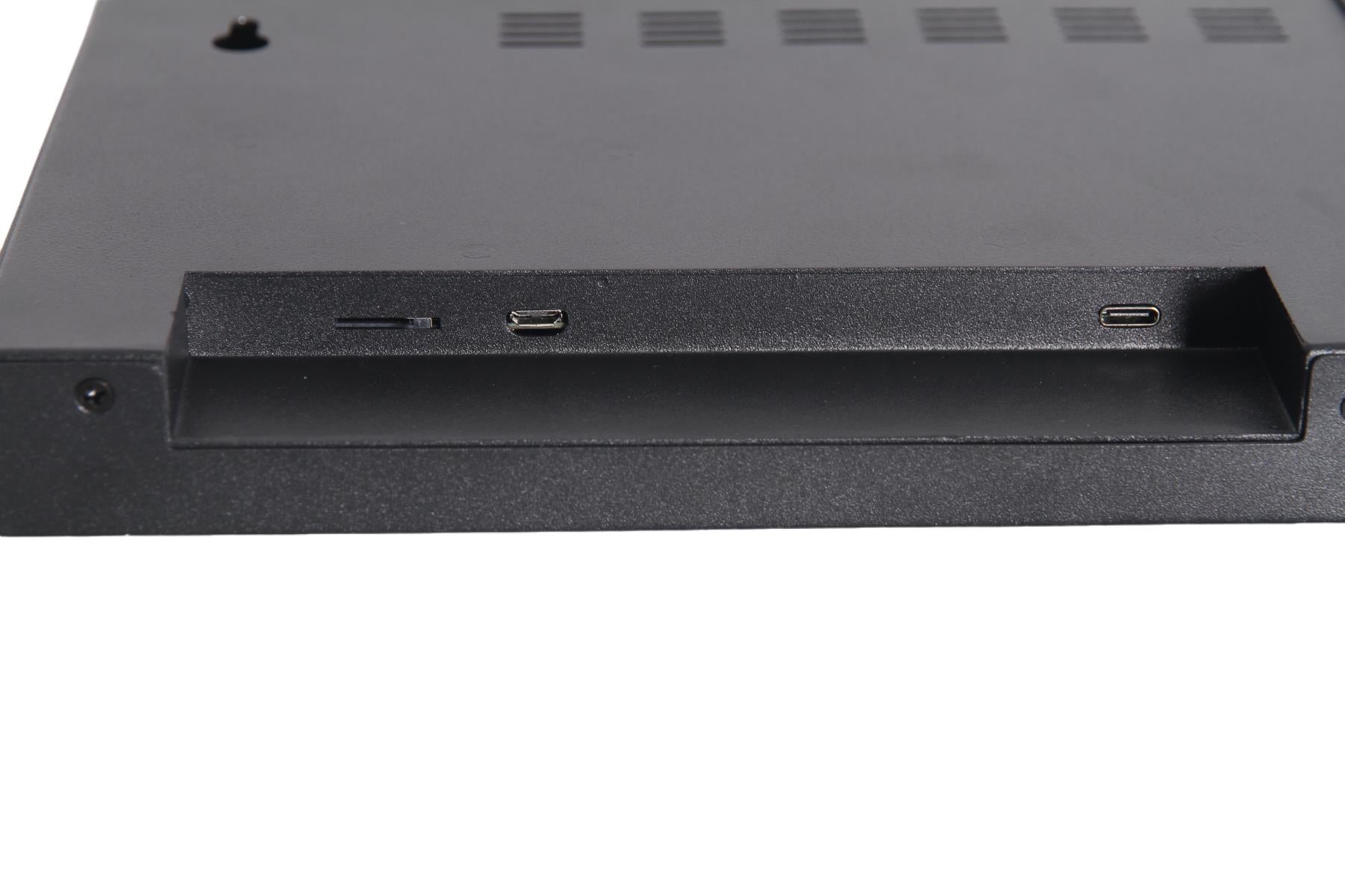 24inch Android Bar Display: High-Definition Smart Signage with USB Ad Screen